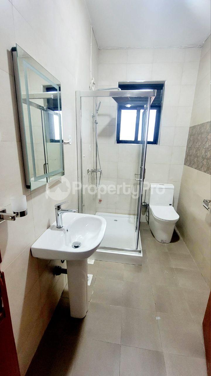 1 bedroom mini flat  Villa for rent Kitukutwe  Kira Wakiso Central - 7