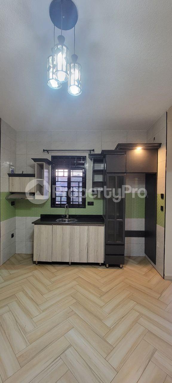 1 bedroom mini flat  Apartment for rent Najjera 1 Kampala Central Kampala Central - 3