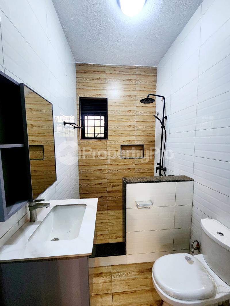 1 bedroom mini flat  Apartment for rent Kitukutwe  Kira Wakiso Central - 6
