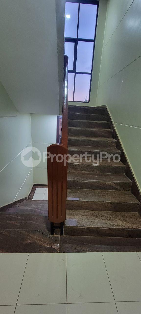 1 bedroom mini flat  Apartment for rent Najjera 1 Kampala Central Kampala Central - 4