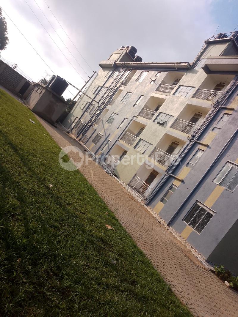 1 bedroom mini flat  Apartment Block Apartment for rent Nsasa Kira Wakiso Central - 2