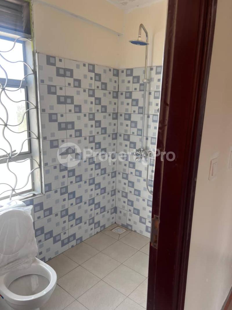 1 bedroom mini flat  Apartment Block Apartment for rent Nsasa Kira Wakiso Central - 6