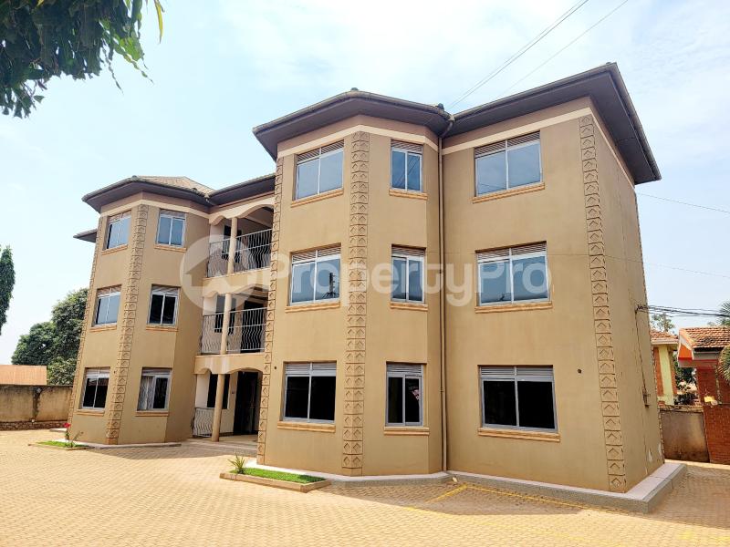 3 bedroom Apartment for rent kiwatule Kampala Central Kampala Central - 0