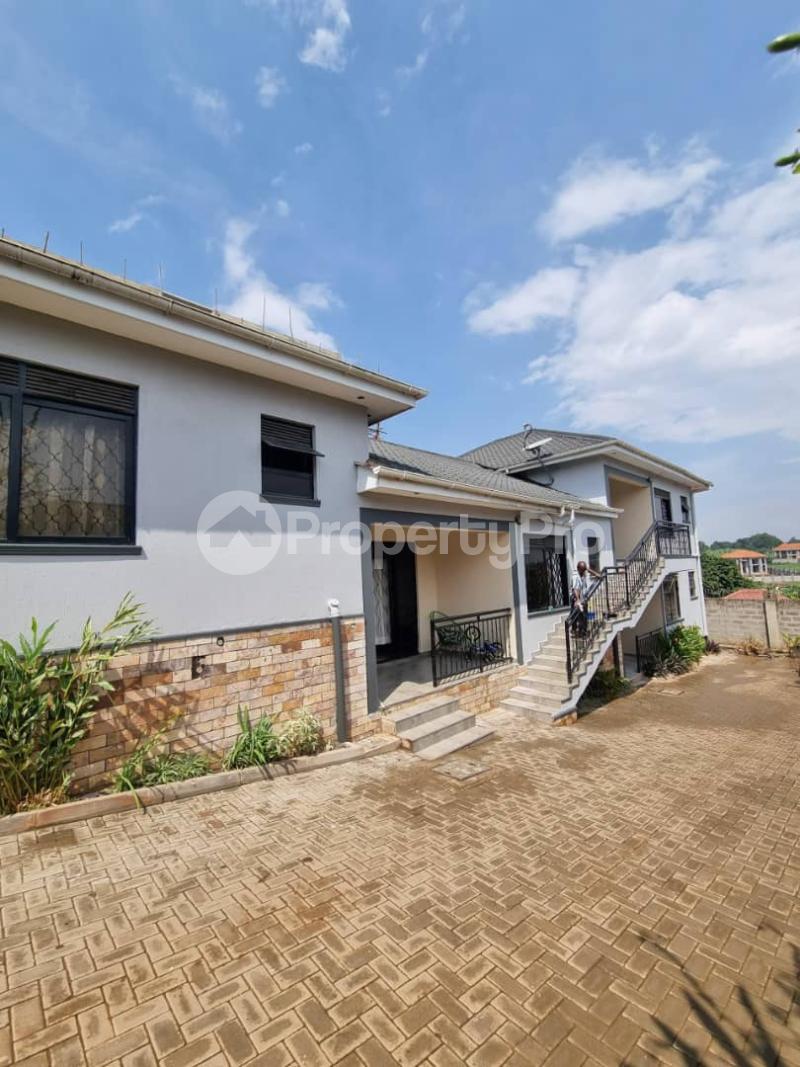 2 bedroom Bungalow Apartment for rent Kira  Kira Wakiso Central - 1