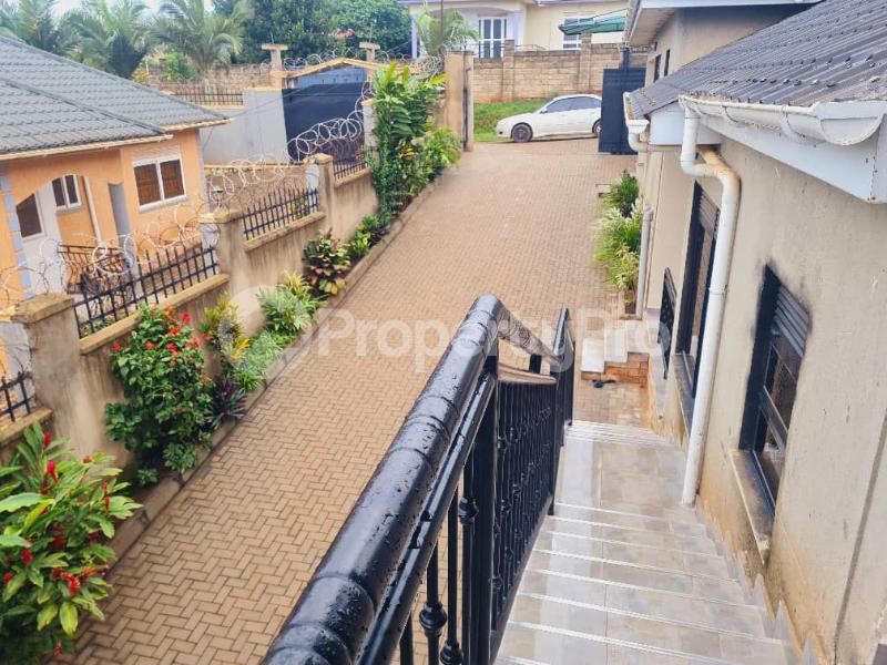 2 bedroom Bungalow Apartment for rent Kira  Kira Wakiso Central - 7
