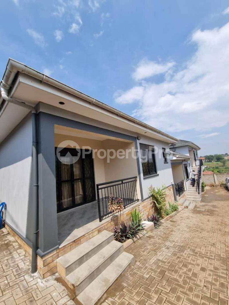 2 bedroom Bungalow Apartment for rent Kira  Kira Wakiso Central - 8