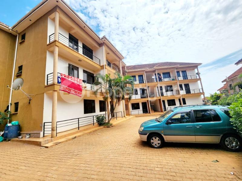 2 bedroom Apartment for rent Najjera  Kampala Central Kampala Central - 0