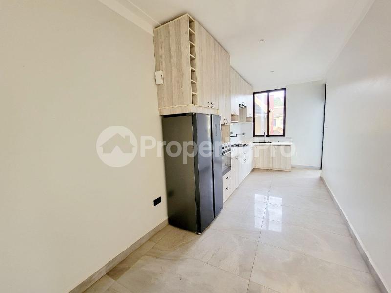 3 bedroom Apartment for rent Kyanja Kisaasi Kampala Central - 7