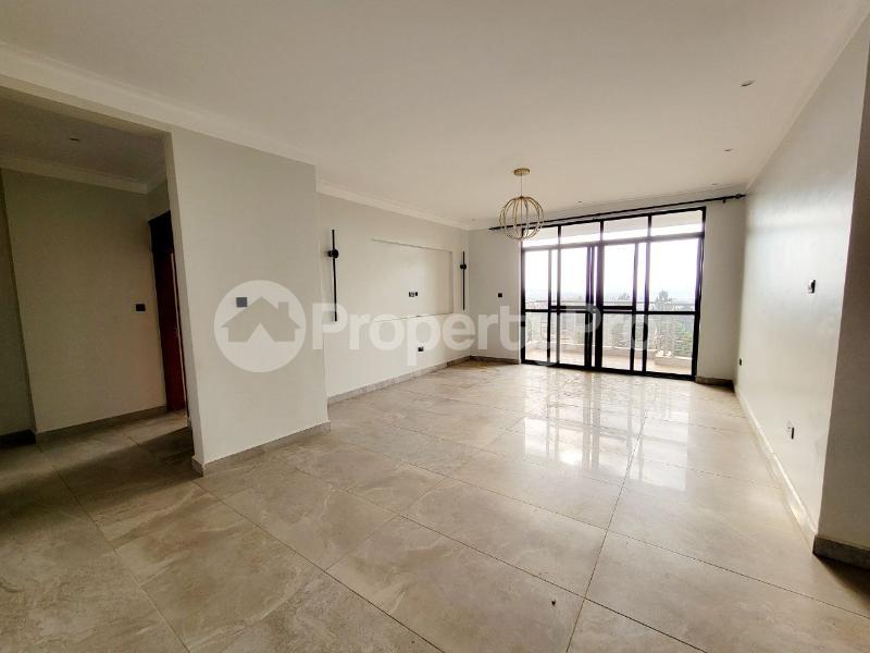 3 bedroom Apartment for rent Kyanja Kisaasi Kampala Central - 8