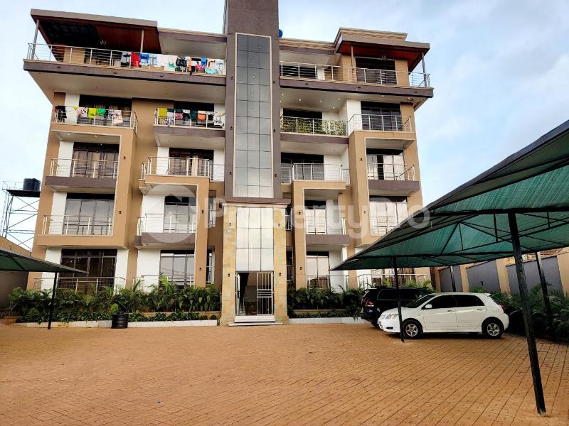 3 bedroom Apartment for rent Kyanja Kisaasi Kampala Central - 0