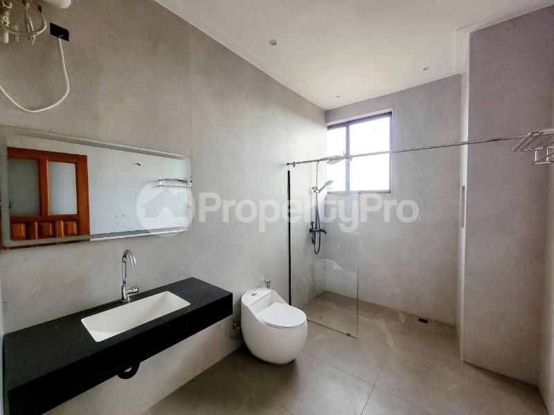3 bedroom Apartment for rent Kyanja Kisaasi Kampala Central - 5