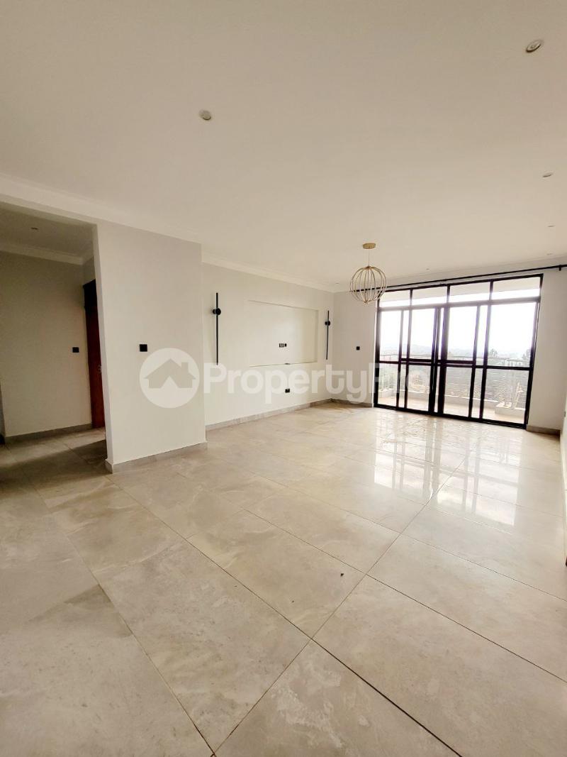 3 bedroom Apartment for rent Kyanja Kisaasi Kampala Central - 5