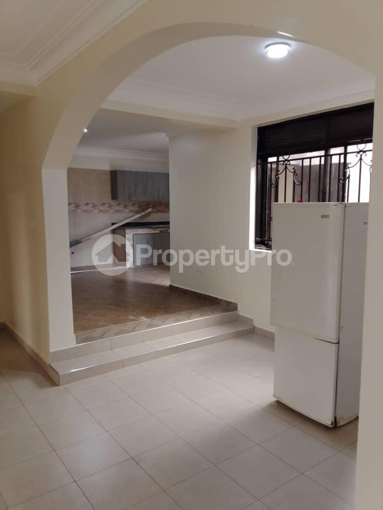 3 bedroom Apartment for rent kisaasi Kisaasi Kampala Central - 0