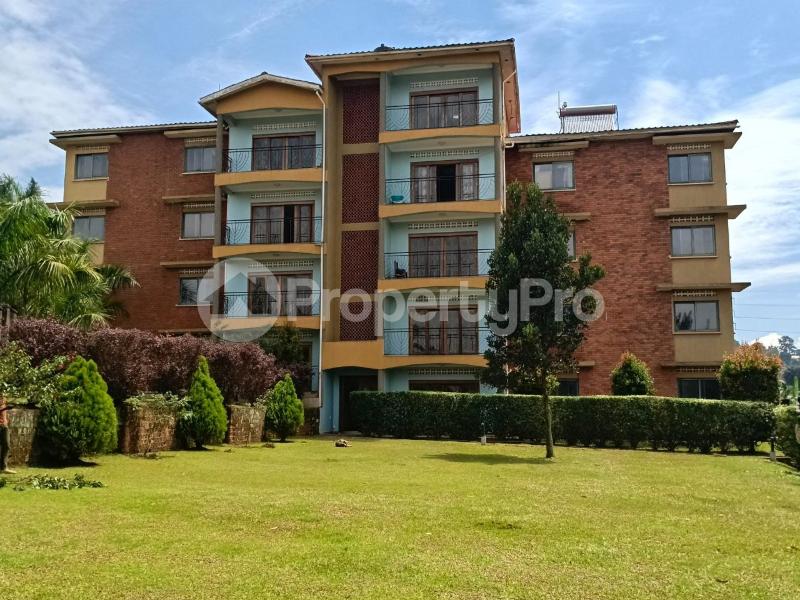 3 bedroom Apartment for rent Bweyogerere Kira Wakiso Central - 1