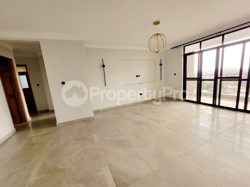 3 bedroom Apartment for rent Kyanja Kisaasi Kampala Central - 1