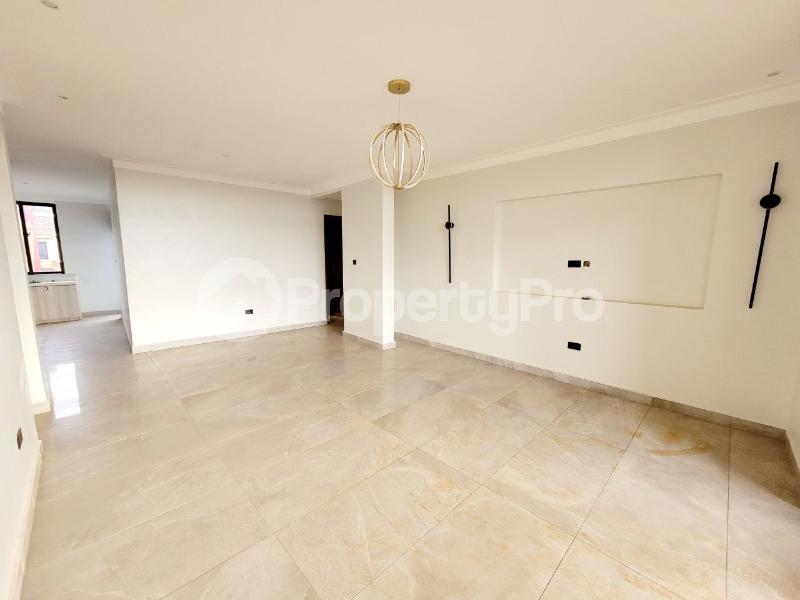 3 bedroom Apartment for rent Kyanja Kisaasi Kampala Central - 2