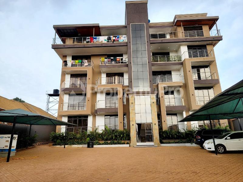 3 bedroom Apartment for rent Kyanja Kisaasi Kampala Central - 0