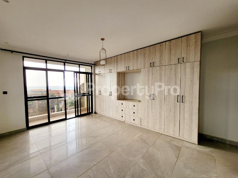 3 bedroom Apartment for rent Kyanja Kisaasi Kampala Central - 4