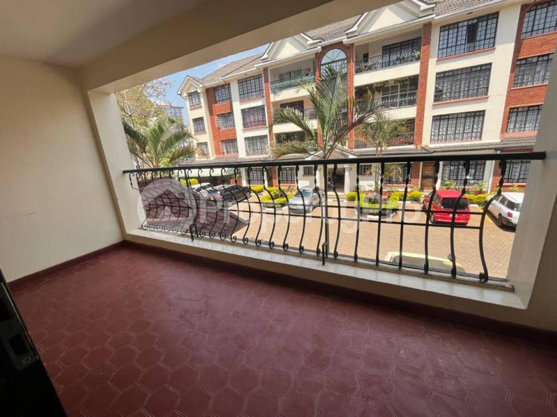 3 bedroom Rooms Flat&Apartment for rent Off Peponi Road  Peponi Nairobi