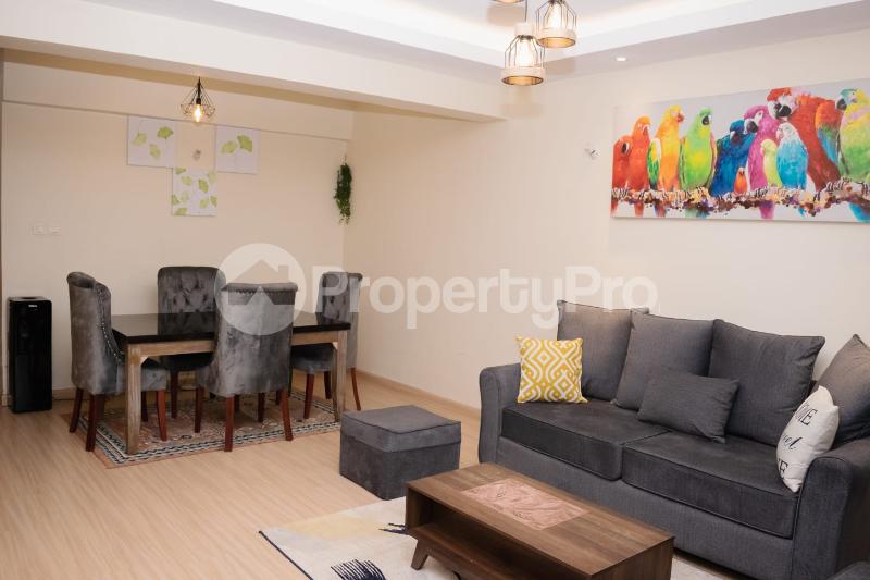 2 bedroom Rooms Flat&Apartment for rent Kandara road  Kileleshwa Nairobi