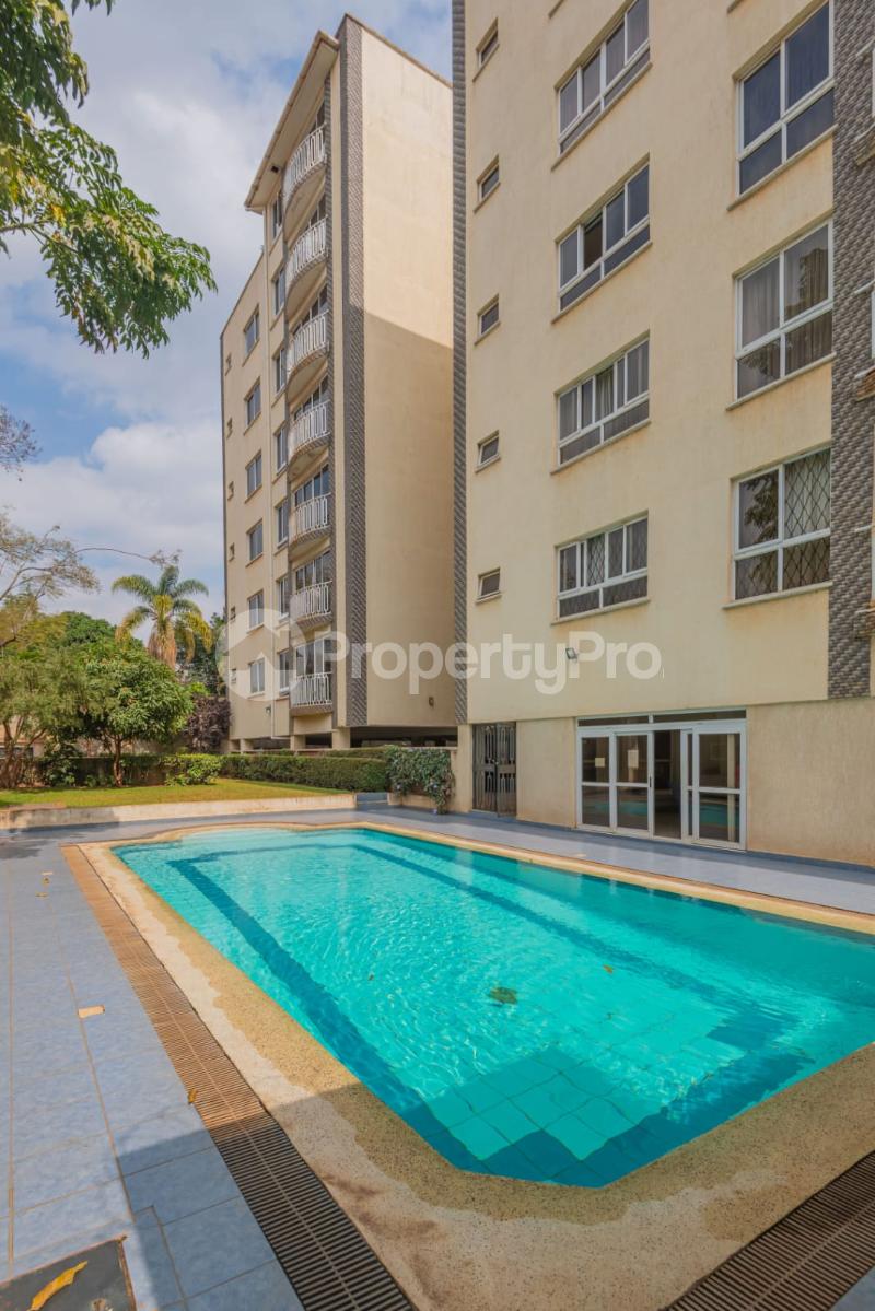 2 bedroom Rooms Flat&Apartment for rent Rhapta Road Westlands Area Westlands Nairobi