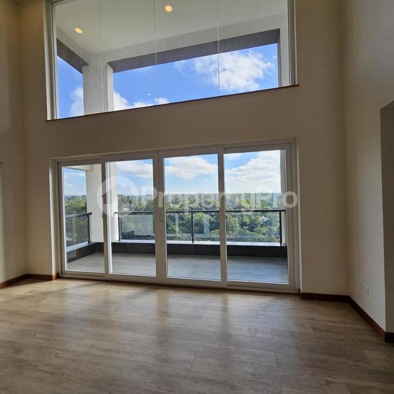 4 bedroom Townhouse for sale Parklands Nairobi