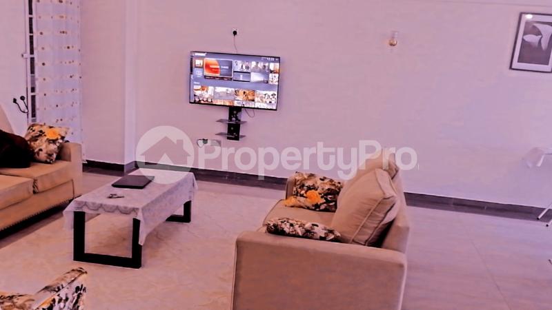 3 bedroom Rooms Flat&Apartment for rent Lenana Road  Kilimani Nairobi