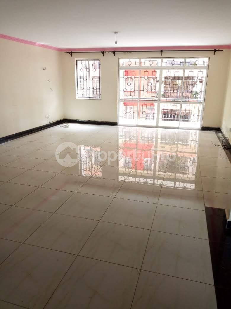 3 bedroom Rooms Flat&Apartment for rent Near MP Shah Hospital  Parklands/Highridge Nairobi