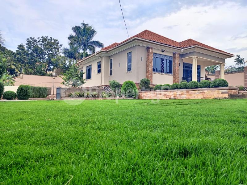 4 bedroom Villa for sale Kira nakwero  Kira Wakiso Central - 7