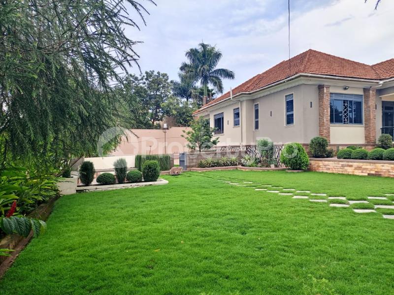 4 bedroom Villa for sale Kira nakwero  Kira Wakiso Central - 2