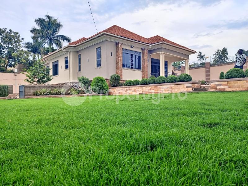 4 bedroom Villa for sale Kira nakwero  Kira Wakiso Central - 11