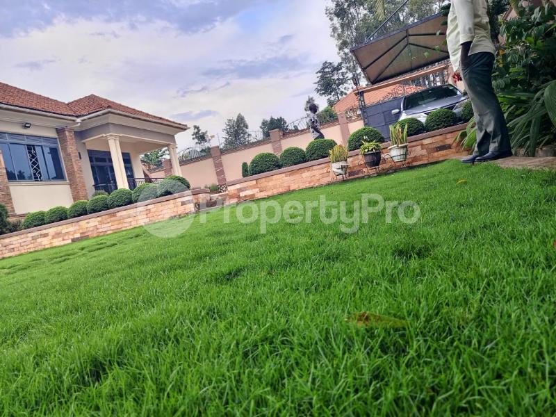 4 bedroom Villa for sale Kira nakwero  Kira Wakiso Central - 6