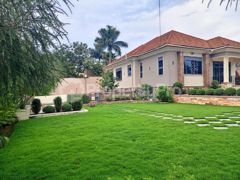 4 bedroom Villa for sale Kira nakwero  Kira Wakiso Central - 5