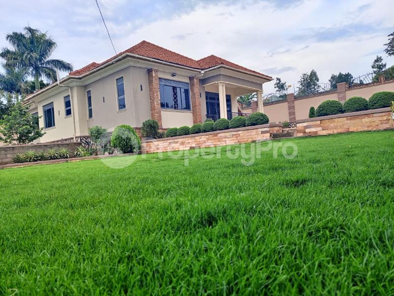 4 bedroom Villa for sale Kira nakwero  Kira Wakiso Central - 10