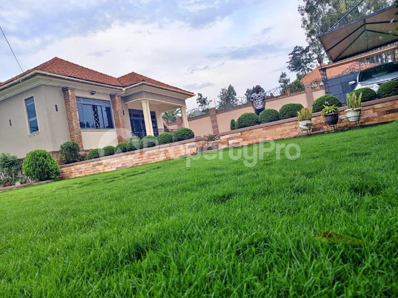 4 bedroom Villa for sale Kira nakwero  Kira Wakiso Central - 3
