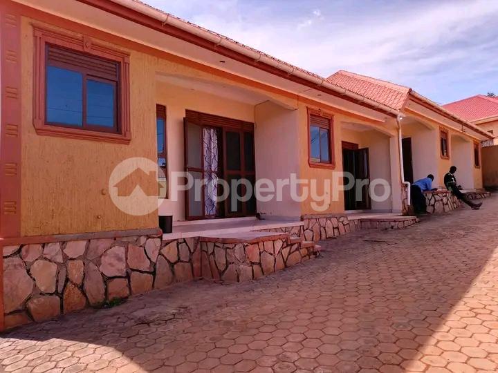 1 bedroom mini flat  Apartment for rent Kira road  Kampala Central Kampala Central - 7