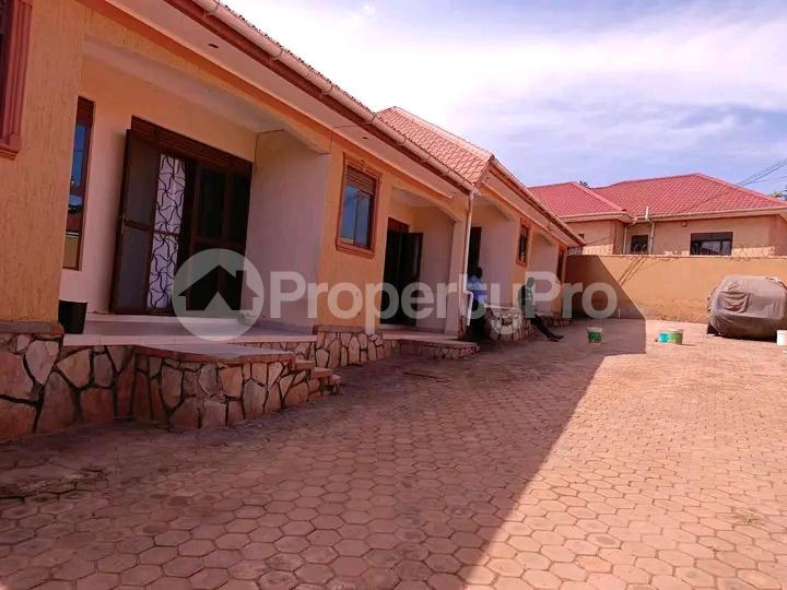 1 bedroom mini flat  Apartment for rent Kira road  Kampala Central Kampala Central - 0