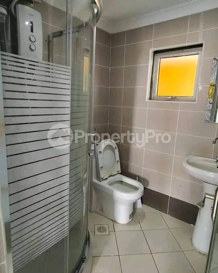 Bedsitter Flat&Apartment for rent First avenue, Parklands Nairobi (PID