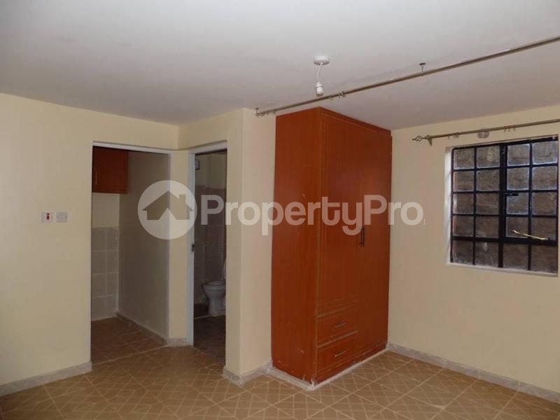 1 bedroom mini flat  Residential Land for rent Spring Valley Nairobi - 0