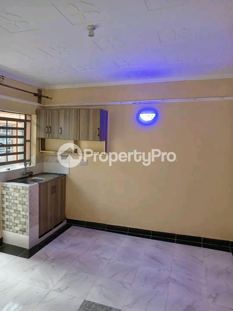 Bedsitter Flat&Apartment for rent Chai road  Pangani Nairobi - 0