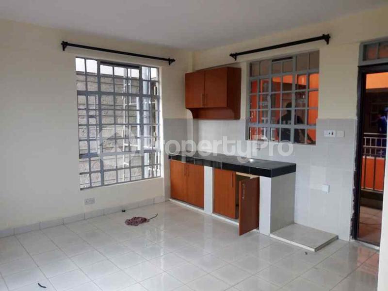 Bedsitter Flat&Apartment for rent Makongeni, Thika Thika Kiambu - 0