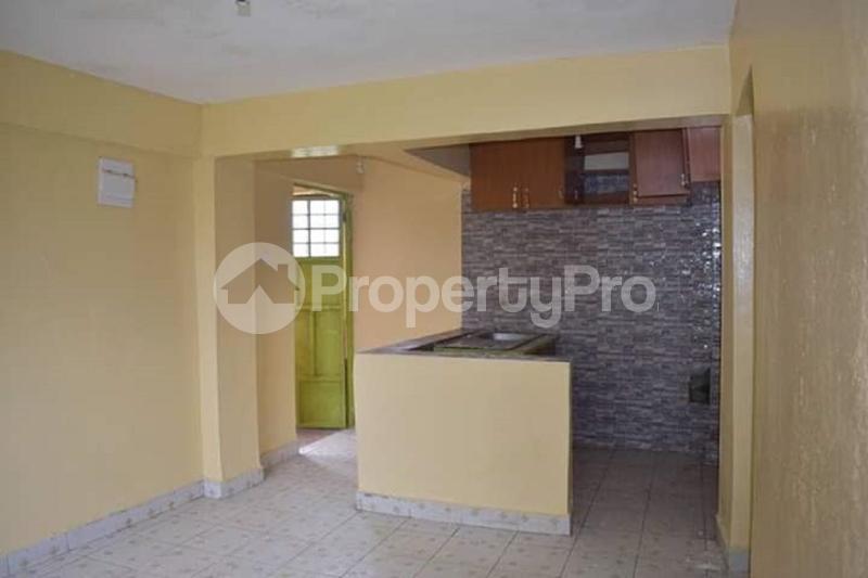 Bedsitter Flat&Apartment for rent Lower Kabete Nairobi (PID 4AESG