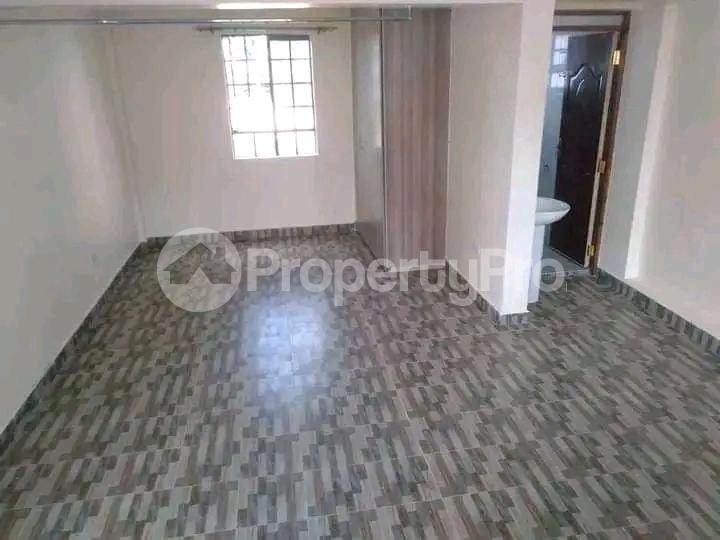 1 bedroom mini flat Bedsitter Flat&Apartment for rent Ruaraka Ruaraka