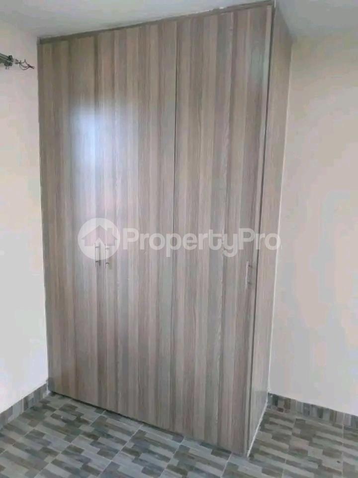 1 bedroom mini flat Bedsitter Flat&Apartment for rent Ruaraka Ruaraka