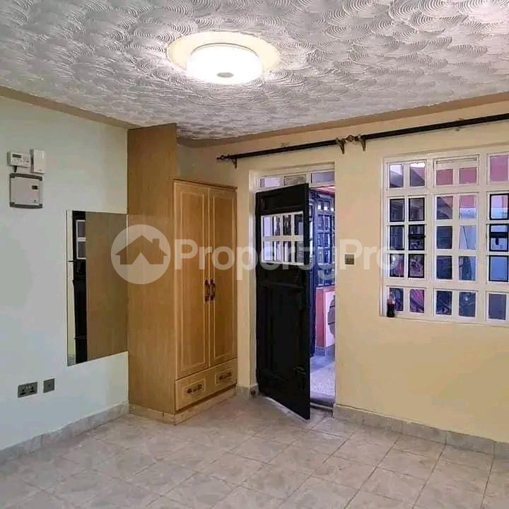 1 bedroom mini flat  Bedsitter Flat&Apartment for rent Komarock Nairobi - 0