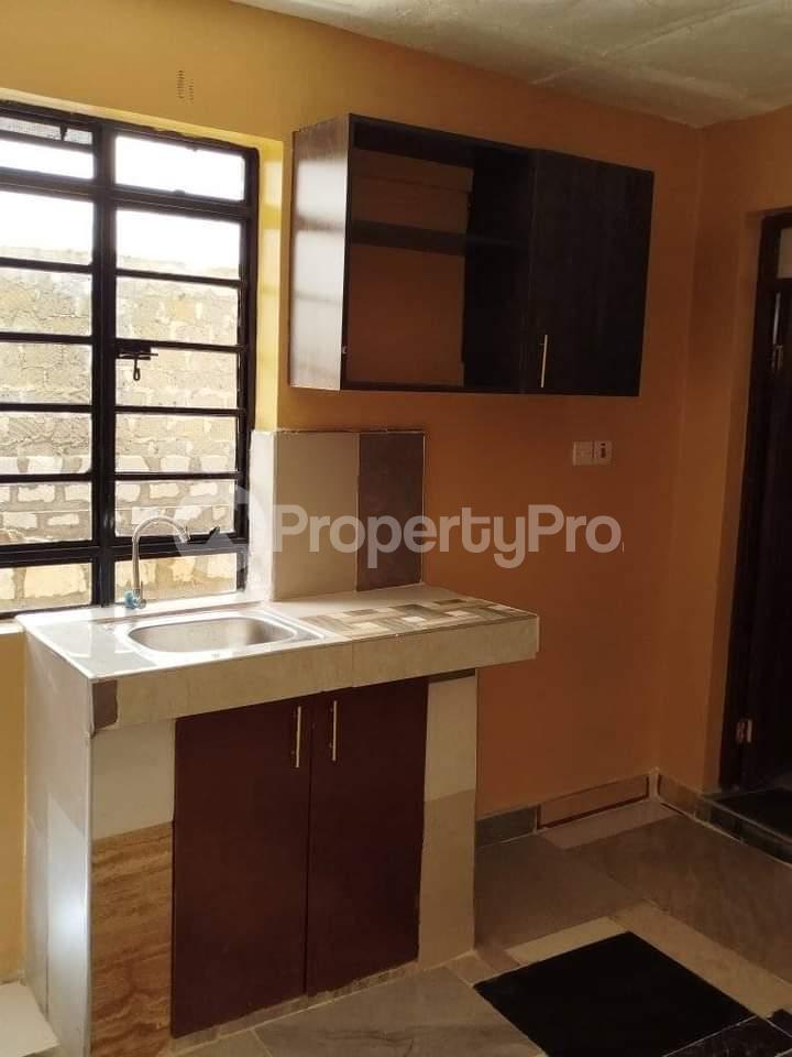 1 bedroom mini flat Bedsitter Flat&Apartment for rent Ruaraka Ruaraka