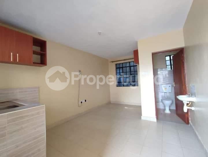 1 bedroom mini flat  Rooms Flat&Apartment for rent South C Nairobi - 0