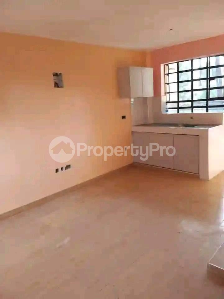 1 bedroom mini flat Bedsitter Flat&Apartment for rent Utawala Nairobi