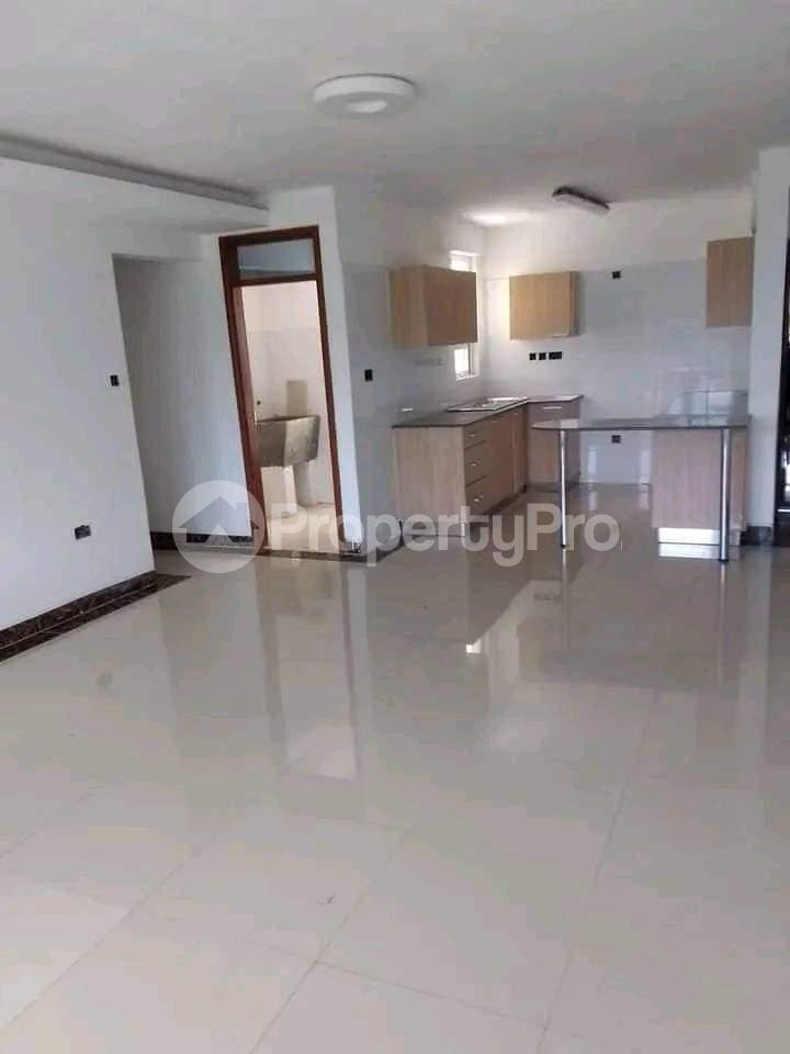 1 bedroom mini flat Bedsitter Flat&Apartment for rent Utawala Nairobi