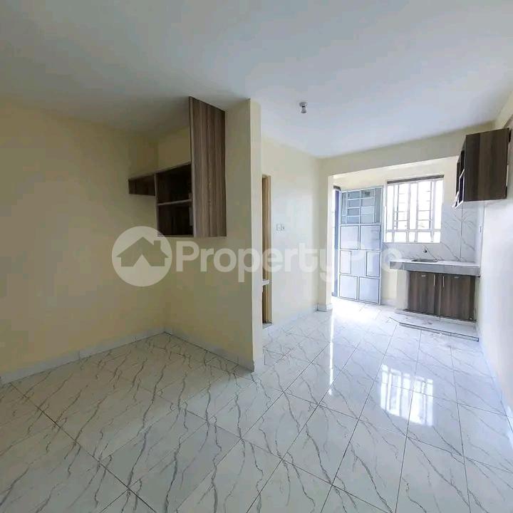 1 bedroom mini flat  Bedsitter Flat&Apartment for rent Woodley/Kenyatta Golf Course Nairobi - 0